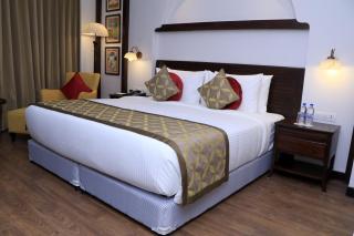 Vivanta Jammu City Centre - 5