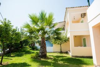 Three Stars Beach Hotel - Moraḯtika - 5