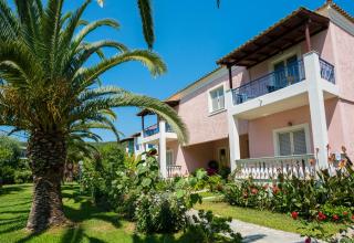 Three Stars Beach Hotel - Moraḯtika - 7