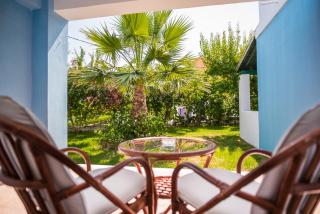 Three Stars Beach Hotel - Moraḯtika - 6