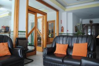 Hotel Mirasol - Órgiva - 7