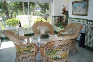 Hotel Mirasol - Órgiva - 9