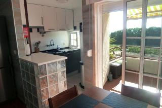 Like-home-T1 Apt-Sea View, near the beach - 1