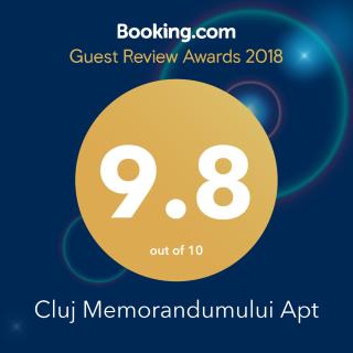Cluj Memorandumului Apt ultracentral cu parcare privata - Cluj-Napoca - 5