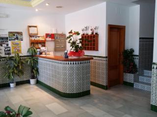 Hotel Mirasol - Órgiva - 5