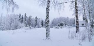 Gustavelund Apartments - 8