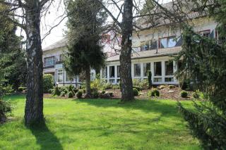 Gästehaus am Kurpark - Villingen-Schwenningen - 0