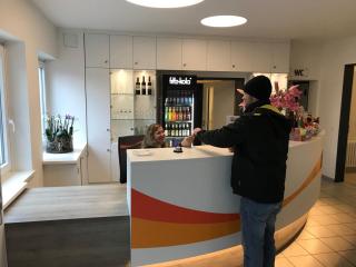 Jugendherberge Heide - Heide - 9