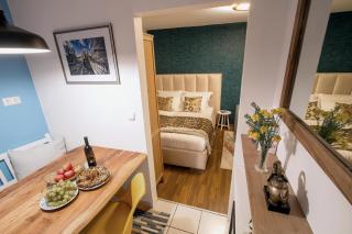 Apartment Artorius Ljubljana - 1