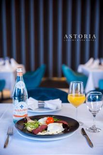 Astoria Luxury & SPA - 3