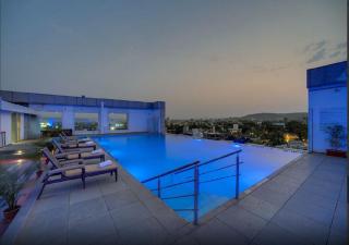Ramee Grand Hotel and Spa, Pune - Pune - 9