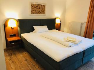 Landhotel und Gasthof Hirsch Hüttenreute - Hoßkirch - 7