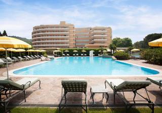 Galzignano Resort Terme & Golf - Hotel Sporting - Galzignano - 8