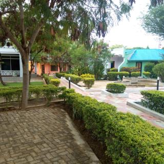 Royal village Hotel - Dodoma - 8