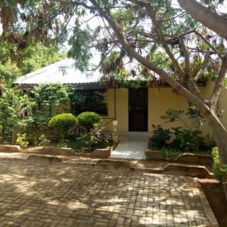 Royal village Hotel - Dodoma - 7