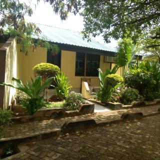 Royal village Hotel - Dodoma - 6