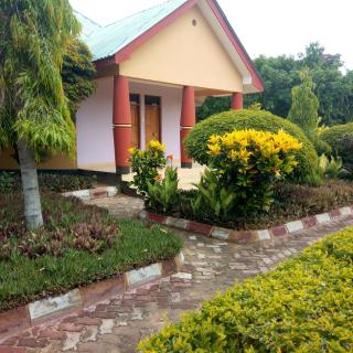 Royal village Hotel - Dodoma - 5