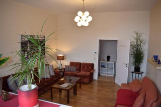 Messewohnung Augusta - Wuppertal - 7