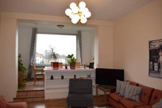 Messewohnung Augusta - Wuppertal - 4
