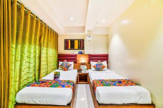 Via Deluxe Comfort - Bombay - 2