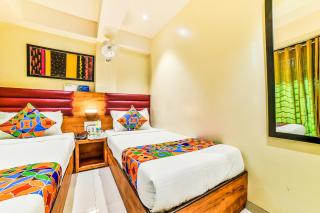 Via Deluxe Comfort - Bombay - 3