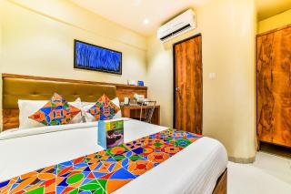 Via Deluxe Comfort - Bombay - 8