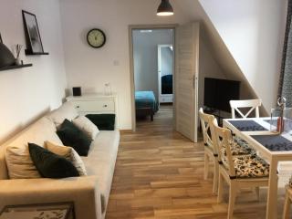 Apartamenty EverySky - Konopnickiej 11 - 1