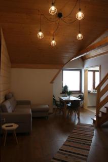Apartamenty i pokoje u Klimka - Zakopane - 1