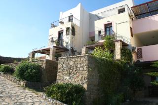 Kavos Melissa Studios - Agios Pavlos - 7