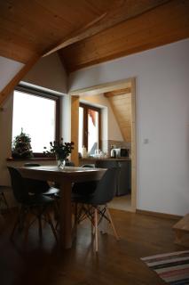 Apartamenty i pokoje u Klimka - Zakopane - 3