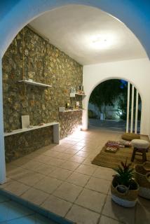 Mouras Resort - Livadi Astypalaias - 4