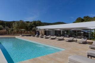 Villa Calma - Sant Llorenç de Balafia - 0