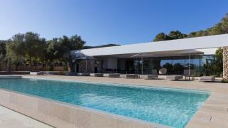 Villa Calma - Sant Llorenç de Balàfia - 5
