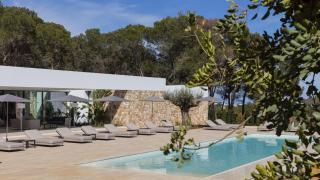 Villa Calma - Sant Llorenç de Balafia - 2