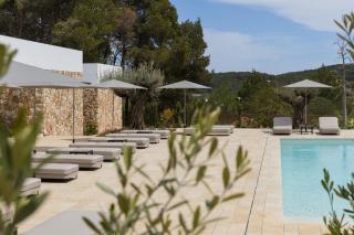 Villa Calma - Sant Llorenç de Balafia - 4