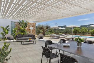 Villa Calma - Sant Llorenç de Balafia - 9