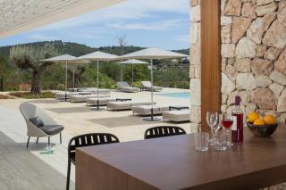 Villa Calma - Sant Llorenç de Balafia - 6