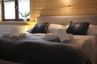 Apartamenty i pokoje u Klimka - Zakopane - 0
