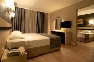 A11 Hotel Obaköy - Alanya - 8