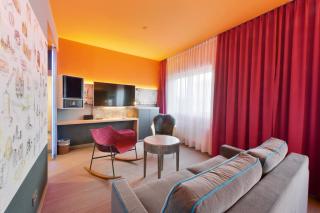 Designhotel + CongressCentrum Wienecke XI. - Hannover - 5