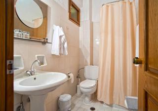 Olympic Hotel - Delfi - 5