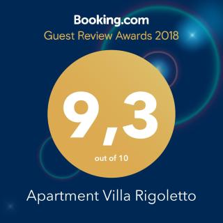 Apartment Villa Rigoletto - Salzburg - 9