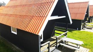 Nissum Fjord Camping - Fjand Gårde - 7