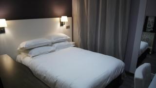 Auberge du cheval blanc - Ajaccio - 6