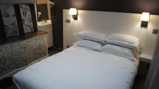 Auberge du cheval blanc - Ajaccio - 9