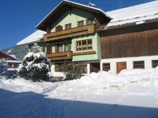 Landhaus Beßler - Bad Hindelang - 8