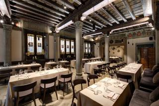 Grand Hotel Cavour - Florencia - 6