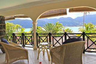 Villa De Cerf - Cerf Island - 5