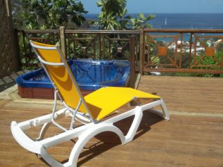 villa marguerita - Deshaies - 4