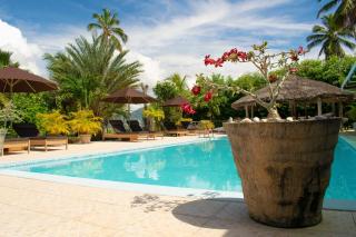 Villa De Cerf - Cerf Island - 1